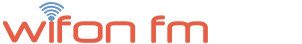 Logo Wifon FM